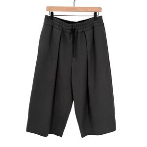 Ter Et Bantine wool cropped pants